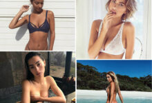 Photo of 8 самых горячих девушек из Instagram за февраль