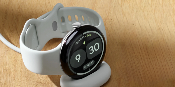 Google представила Pixel Watch 5 — смарт-часы с фокусом на ИИ и здоровье Google представила Pixel Watch 5 — смарт-часы с фокусом на ИИ и здоровье