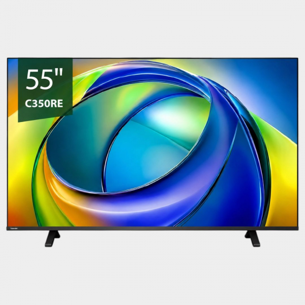 Пользователи в восторге от этого 4K-телевизора от Toshiba с быстрым Smart TV Пользователи в восторге от этого 4K-телевизора от Toshiba с быстрым Smart TV