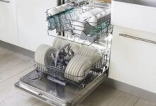 Photo of Обзор посудомоечной машины Bosch SMV23AX00R: разумное соотношение цены и функционала