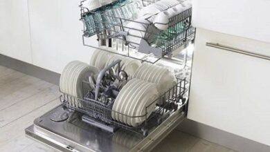 Photo of Обзор посудомоечной машины Bosch SMV23AX00R: разумное соотношение цены и функционала