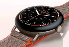 Photo of Google представила Pixel Watch 5 — смарт-часы с фокусом на ИИ и здоровье