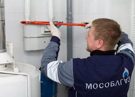 Как проверить газовый счетчик без снятия с учетом сроков эксплуатации Как проверить газовый счетчик без снятия с учетом сроков эксплуатации