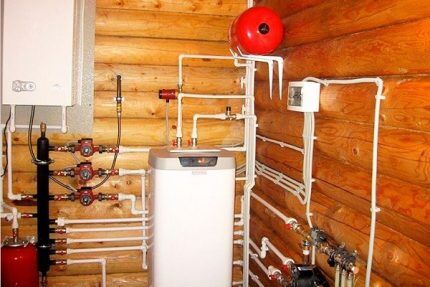 Как включить газовый котел: руководство и полезные рекомендации по эксплуатации Как включить газовый котел: руководство и полезные рекомендации по эксплуатации