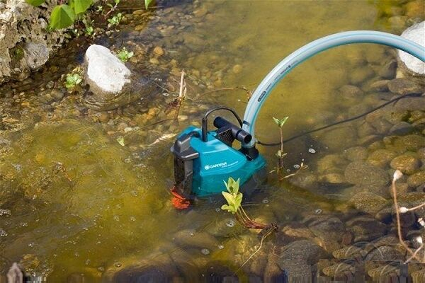 Как выбрать насос для откачки грязной воды: правила выбора и обзор лучших моделей