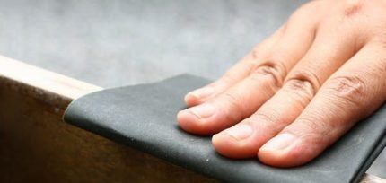 Деревянная напольная вешалка для одежды своими руками: креативные идеи + инструктаж по сборке Деревянная напольная вешалка для одежды своими руками: креативные идеи + инструктаж по сборке
