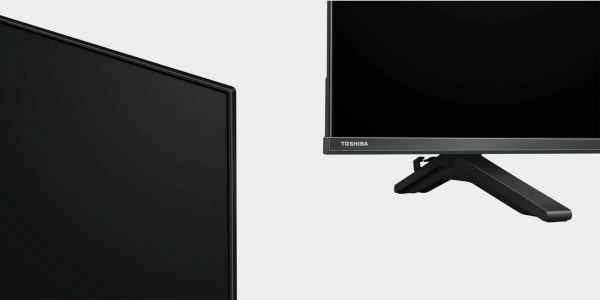 Пользователи в восторге от этого 4K-телевизора от Toshiba с быстрым Smart TV Пользователи в восторге от этого 4K-телевизора от Toshiba с быстрым Smart TV