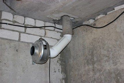 Приточно-вытяжная вентиляция: принцип работы и особенности обустройства
