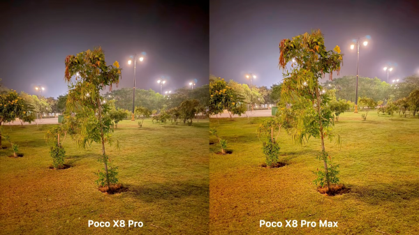 Что лучше — Poco X8 Pro или Poco X8 Pro Max Что лучше — Poco X8 Pro или Poco X8 Pro Max