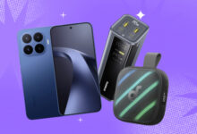 Photo of 12 гаджетов по лучшим ценам на большой распродаже AliExpress — наш топ