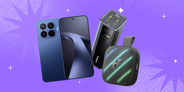 12 гаджетов по лучшим ценам на большой распродаже&nbsp;AliExpress &mdash; наш&nbsp;топ
