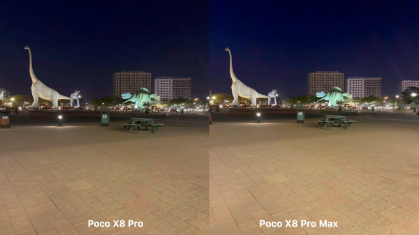 Что лучше — Poco X8 Pro или Poco X8 Pro Max Что лучше — Poco X8 Pro или Poco X8 Pro Max