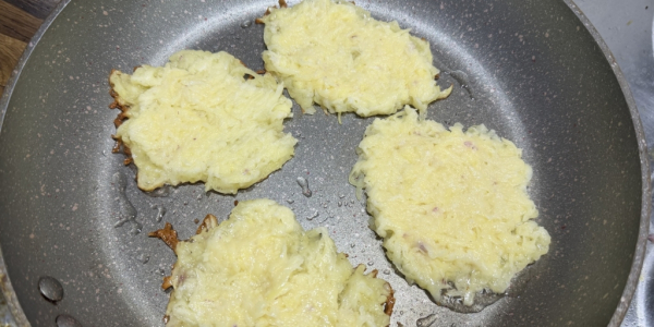 Сколько блюд можно приготовить из 2&nbsp;килограммов картошки и&nbsp;потратить на это меньше 2&nbsp;часов