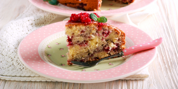 16 удивительно вкусных пирогов с малиной 16 удивительно вкусных пирогов с малиной