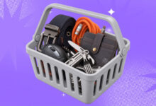 Photo of Если у вас есть лишняя 1 000 рублей, то эти вещи с AliExpress будут кстати