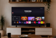 Photo of Пользователи в восторге от этого 4K-телевизора от Toshiba с быстрым Smart TV
