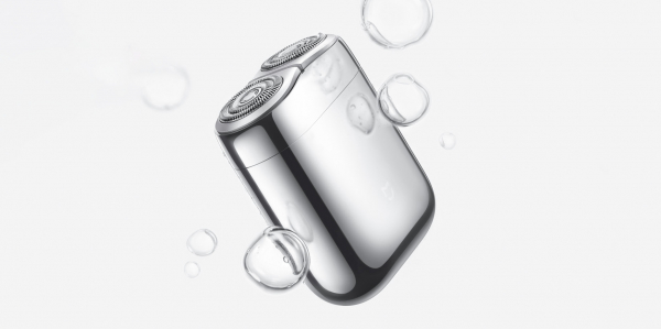 Xiaomi выпустила бритву размером с футляр для наушников и автономностью до 60 дней Xiaomi выпустила бритву размером с футляр для наушников и автономностью до 60 дней