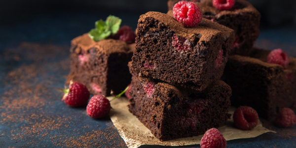 16 удивительно вкусных пирогов с малиной 16 удивительно вкусных пирогов с малиной