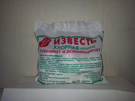 Дезинфекция воды в колодце: особенности проведения процедуры обеззараживания