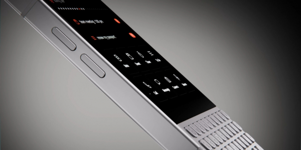 Представлен Minimal Phone 2 &mdash; мощный антисмартфон с&nbsp;QWERTY-клавиатурой и&nbsp;OLED-экраном