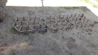 Photo of Сцепка борон своими руками