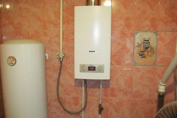 Как производится подключение газа к частному дому: устройство ввода + монтаж системы