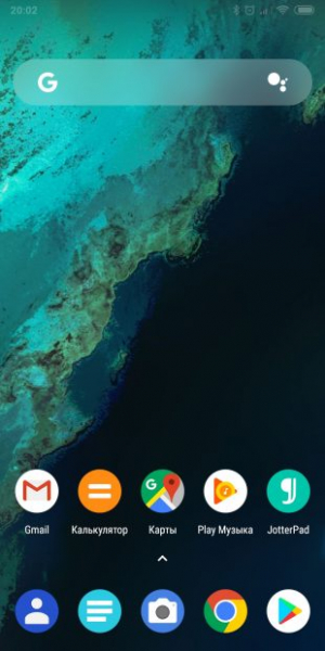 10 лаунчеров для Android без надоедливой рекламы