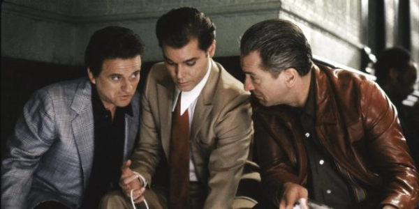 50 лучших фильмов всех времён по версии IMDb