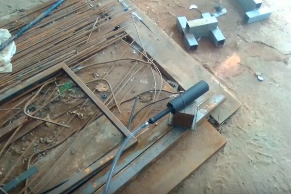 Газовая горелка своими руками на пропане: пошаговые инструкции по сборке самодельных горелок Газовая горелка своими руками на пропане: пошаговые инструкции по сборке самодельных горелок