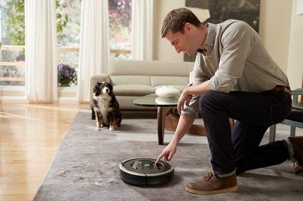 Рейтинг лучших роботов-пылесосов iRobot: обзор моделей, отзывы + на что обратить внимание Рейтинг лучших роботов-пылесосов iRobot: обзор моделей, отзывы + на что обратить внимание