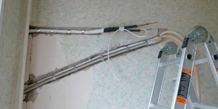 Установка кондиционера своими руками: монтажный инструктаж + требования и нюансы установки