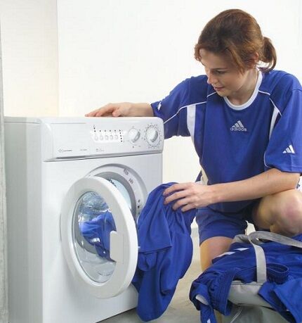 Стиральные машины Zanussi: лучшие модели стиралок бренда + на что смотреть перед покупкой Стиральные машины Zanussi: лучшие модели стиралок бренда + на что смотреть перед покупкой