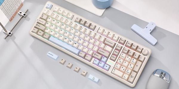8 дофаминовых гаджетов с «Великой китайской распродажи» на AliExpress 8 дофаминовых гаджетов с «Великой китайской распродажи» на AliExpress