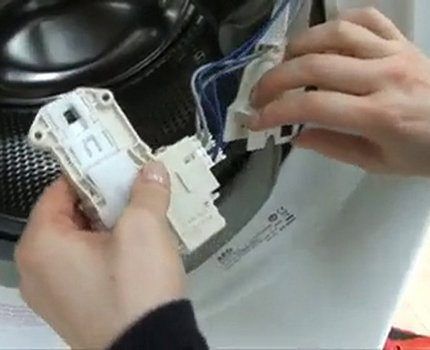 Как разобрать стиральную машину: нюансы разборки моделей разных брендов