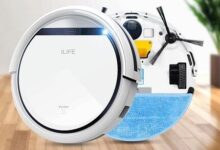 Photo of Роботы-пылесосы iLife: отзывы о производителе + обзор лучших моделей
