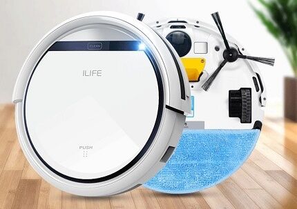 Роботы-пылесосы iLife: отзывы о производителе + обзор лучших моделей