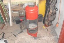 Photo of Как разобрать газовый баллон: пошаговая инструкция + меры предосторожности