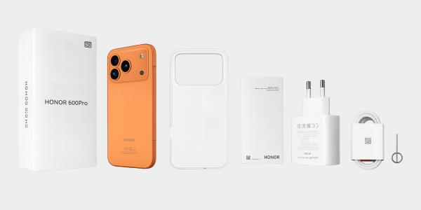Аргументы за и&nbsp;против Honor 600&nbsp;Pro