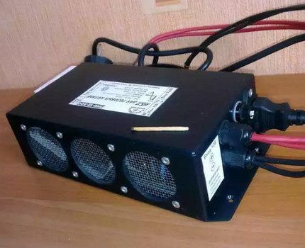 Как подобрать инвертор для котла отопления: критерии выбора + обзор надежных моделей&nbsp;