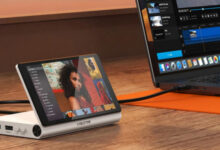 Photo of Cabletime представила ScreenDock — USB-хаб с 8 портами и полноценным 5,5‑дюймовым экраном