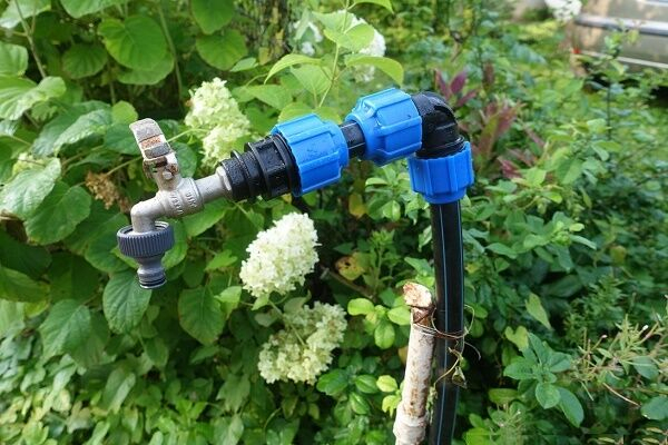 Устройство летнего водопровода из колодца: лучшие варианты и схемы сооружения
