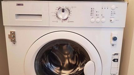 Стиральные машины Zanussi: лучшие модели стиралок бренда + на что смотреть перед покупкой Стиральные машины Zanussi: лучшие модели стиралок бренда + на что смотреть перед покупкой