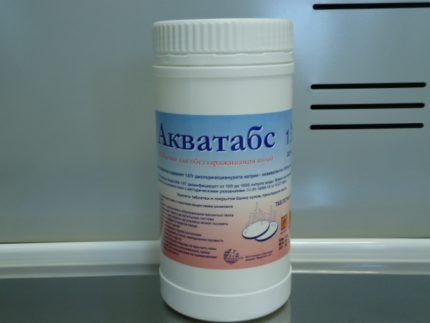 Дезинфекция воды в колодце: особенности проведения процедуры обеззараживания