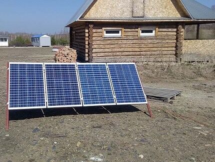Автономное электроснабжение для частного дома: обзор лучших локальных решений Автономное электроснабжение для частного дома: обзор лучших локальных решений