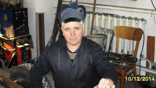 Самодельный минитрактор своими руками Самодельный минитрактор своими руками