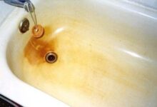 Photo of Восстановление чугунной ванны в домашних условиях: пошаговый инструктаж