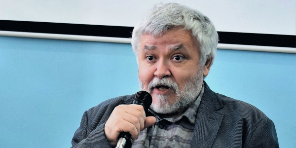 &laquo;Нет никакой гибели или деградации русского языка&raquo;: интервью с&nbsp;лингвистом Максимом Кронгаузом