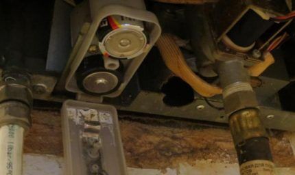 Какие батарейки нужны для газовой колонки: как выбрать и заменить батарейки в блоке питания