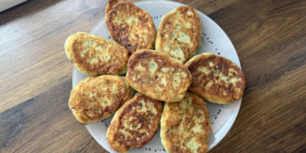 Сколько блюд можно приготовить из 2&nbsp;килограммов картошки и&nbsp;потратить на это меньше 2&nbsp;часов