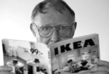Photo of Как строил бизнес Ингвар Кампрад. Секреты основателя Ikea